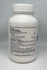 EPO SAP (Evening Primrose Oil)